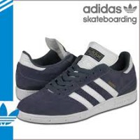 ADIDAS SKATEBOARDING