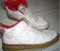 NIKE HOMBRE